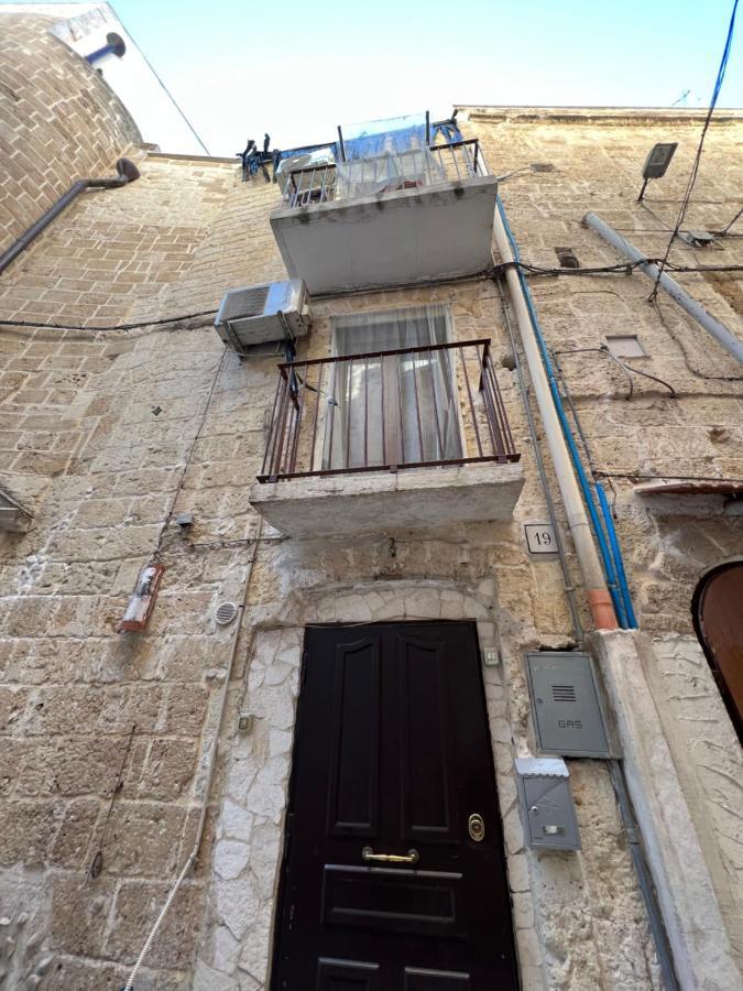 Casa Vacanze “Da Concetta” Bari Exterior photo