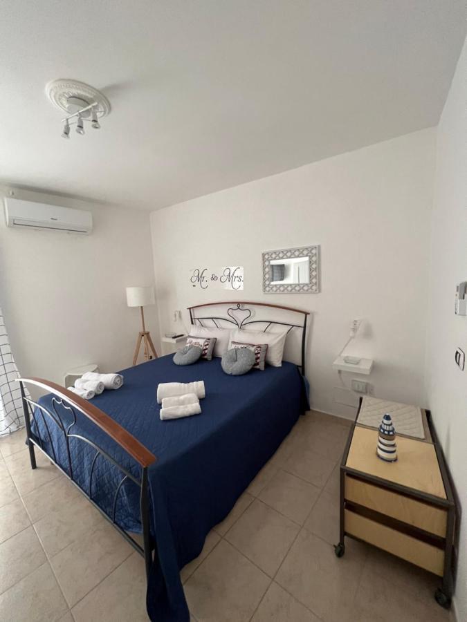 Casa Vacanze “Da Concetta” Bari Exterior photo