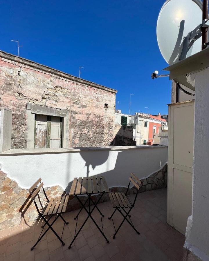 Casa Vacanze “Da Concetta” Bari Exterior photo