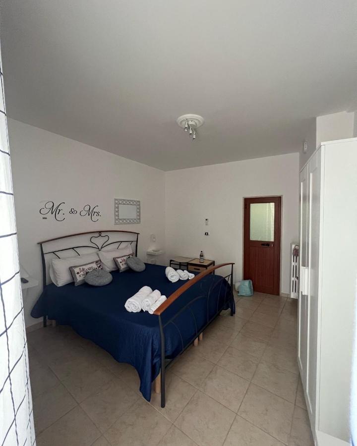 Casa Vacanze “Da Concetta” Bari Exterior photo