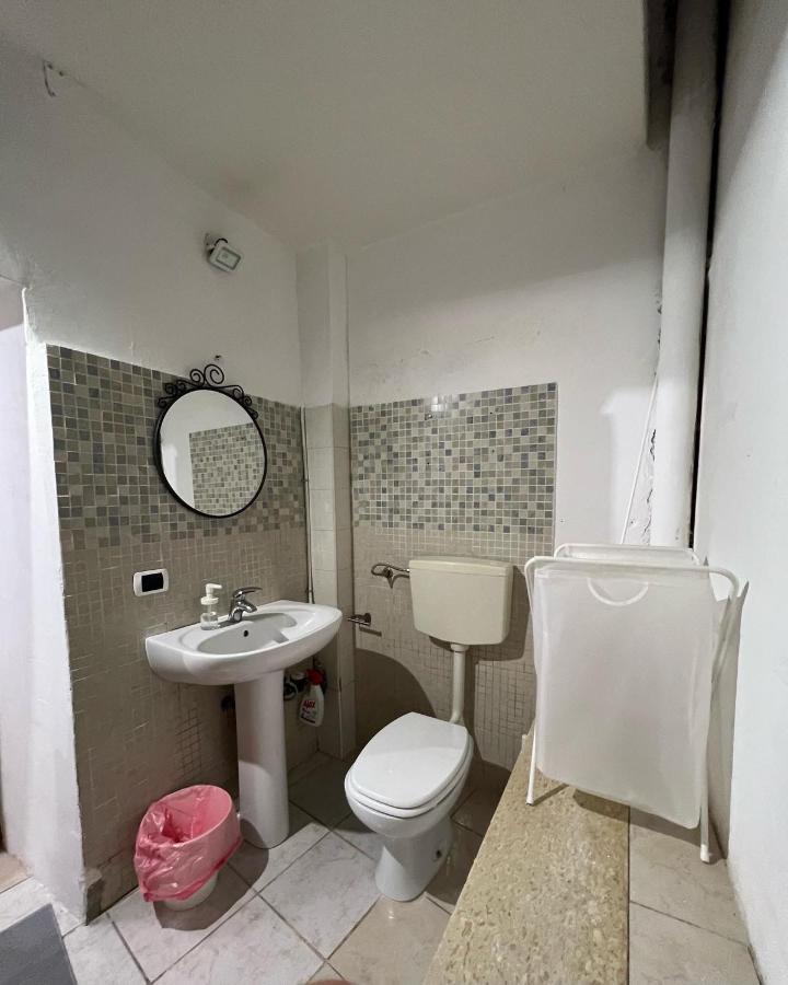 Casa Vacanze “Da Concetta” Bari Exterior photo