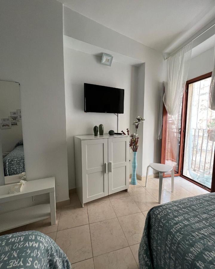 Casa Vacanze “Da Concetta” Bari Exterior photo