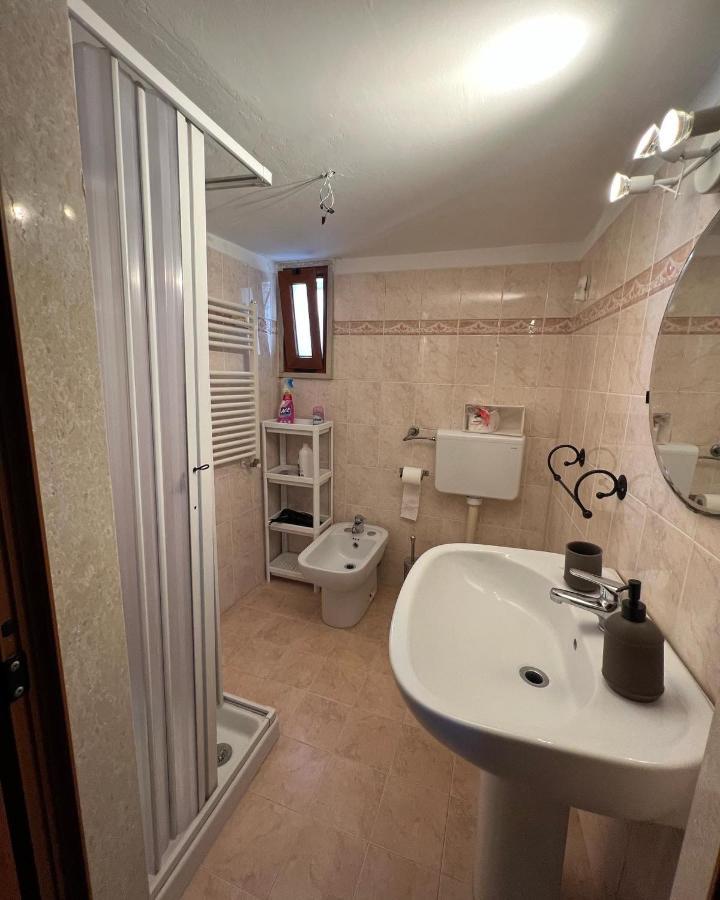Casa Vacanze “Da Concetta” Bari Exterior photo