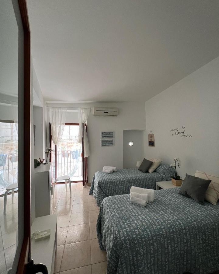 Casa Vacanze “Da Concetta” Bari Exterior photo