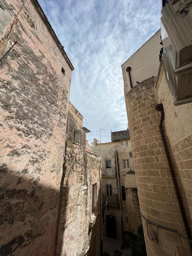Casa Vacanze “Da Concetta” Bari Exterior photo