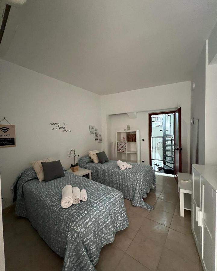 Casa Vacanze “Da Concetta” Bari Exterior photo