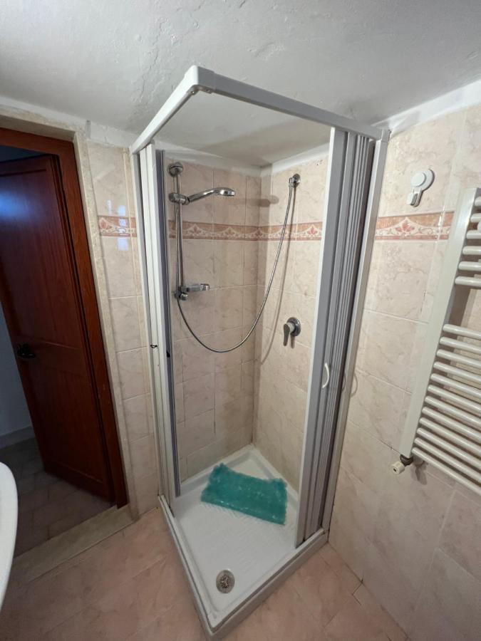 Casa Vacanze “Da Concetta” Bari Exterior photo