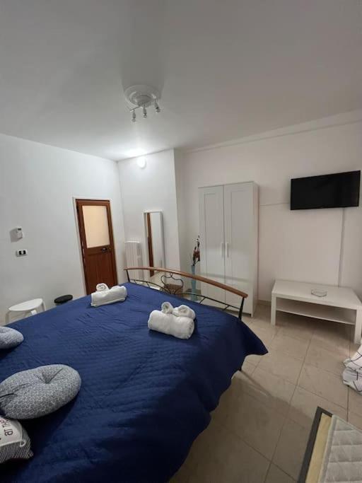 Casa Vacanze “Da Concetta” Bari Exterior photo
