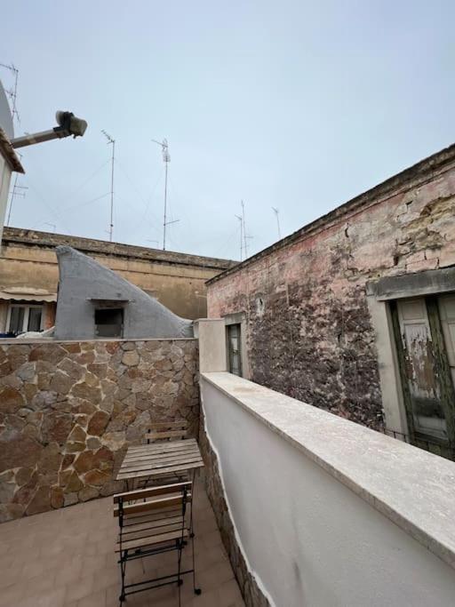 Casa Vacanze “Da Concetta” Bari Exterior photo