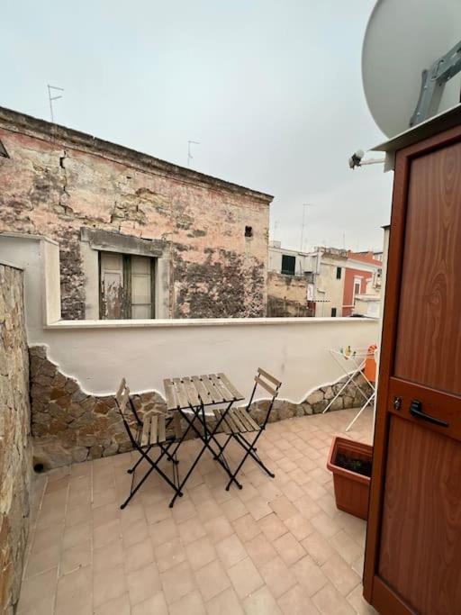 Casa Vacanze “Da Concetta” Bari Exterior photo