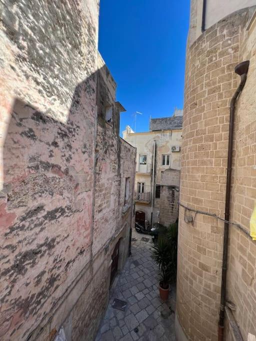 Casa Vacanze “Da Concetta” Bari Exterior photo