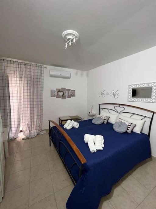 Casa Vacanze “Da Concetta” Bari Exterior photo