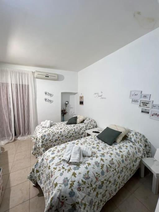 Casa Vacanze “Da Concetta” Bari Exterior photo