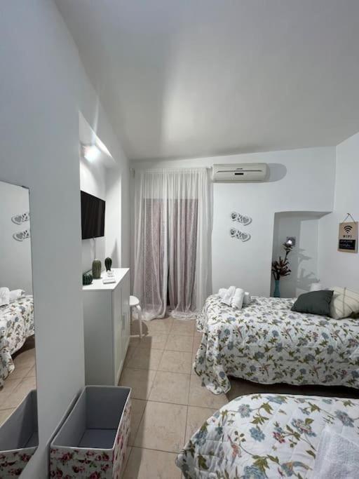 Casa Vacanze “Da Concetta” Bari Exterior photo