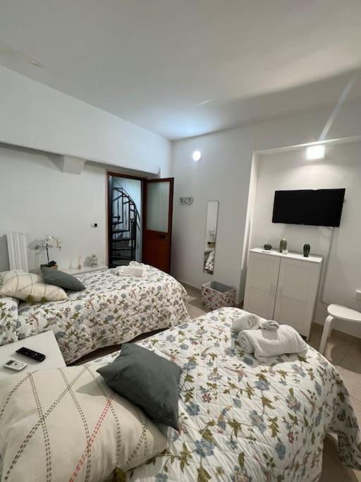 Casa Vacanze “Da Concetta” Bari Exterior photo