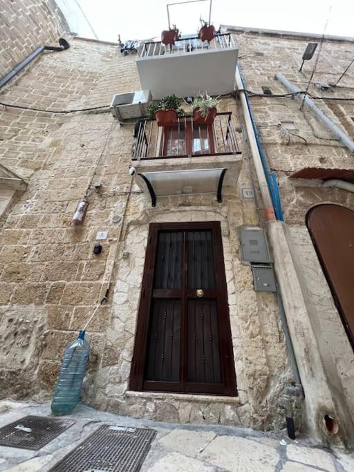 Casa Vacanze “Da Concetta” Bari Exterior photo