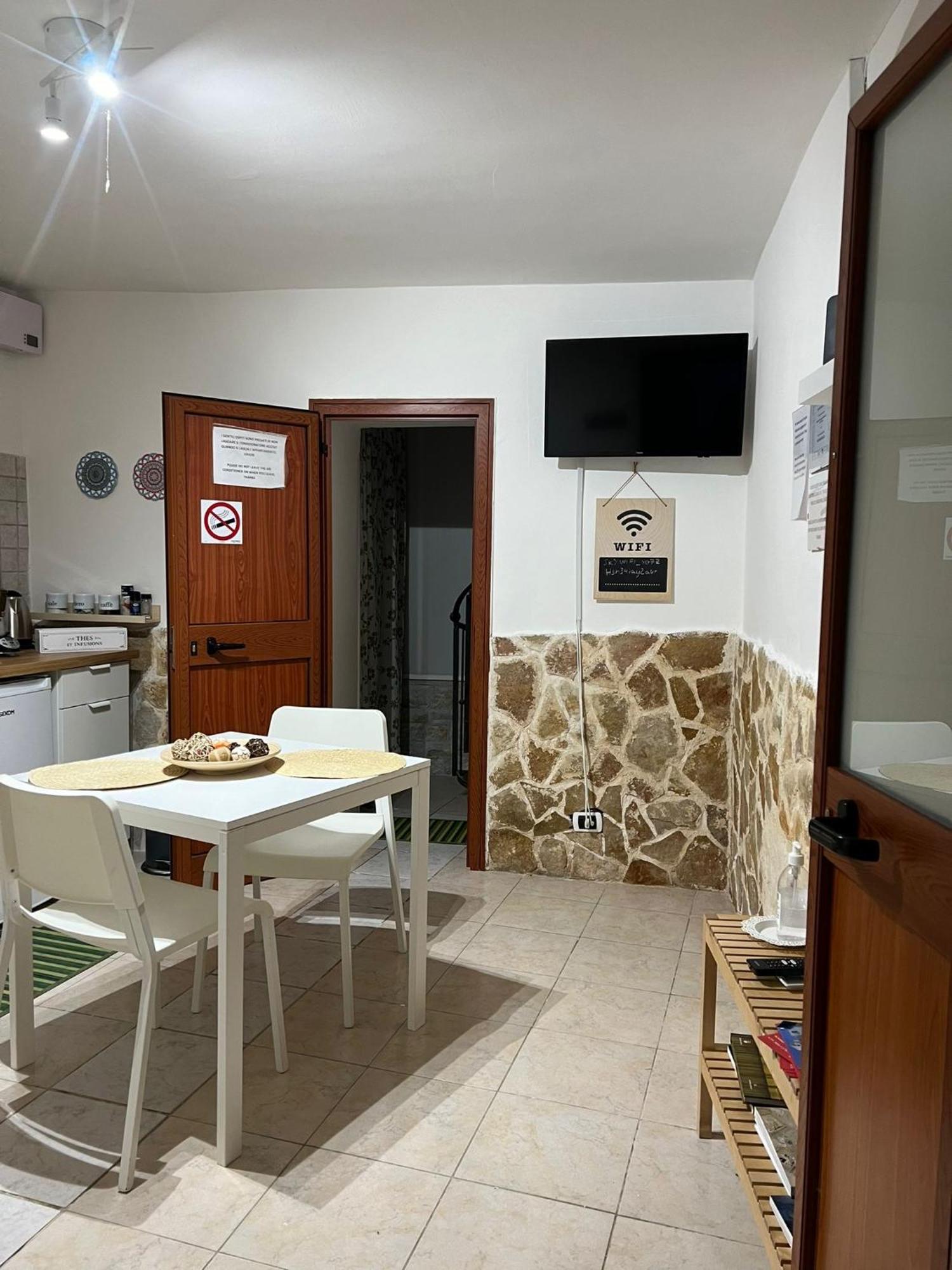 Casa Vacanze “Da Concetta” Bari Exterior photo